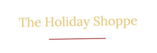 The Holiday Shoppe