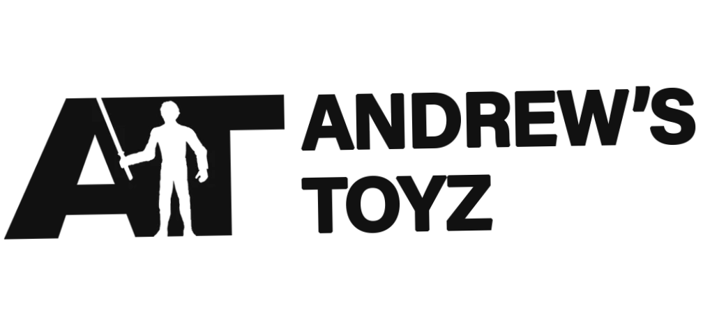 Andrew'S Toyz