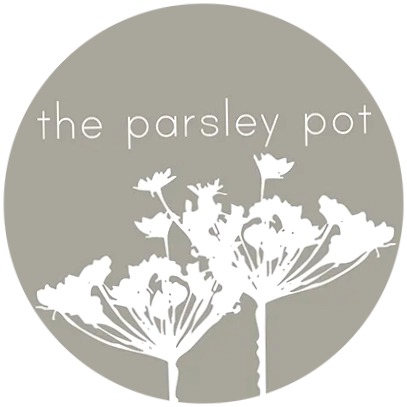 theparsleypot