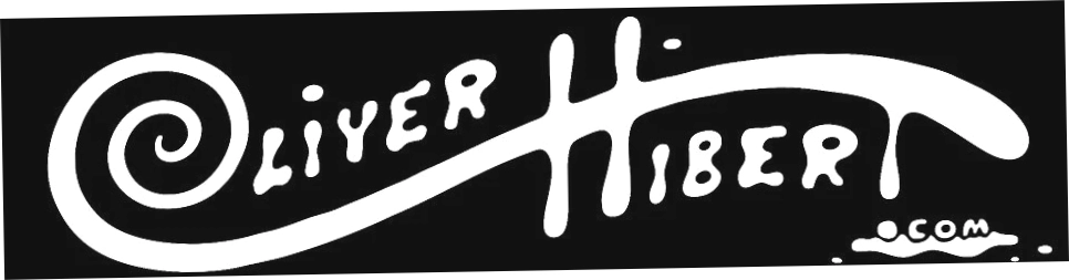 Oliver Hibert