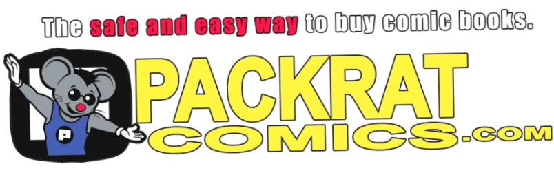 Packrat Comics
