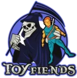 Toy Fiends Collectibles