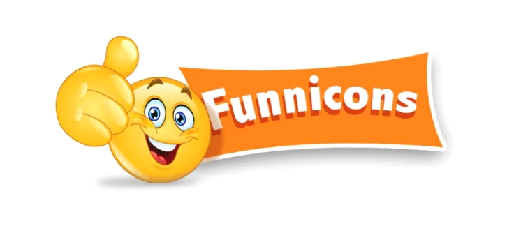 Funnicons