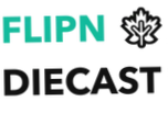 Flipn Diecast