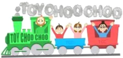 Toy Choo Choo