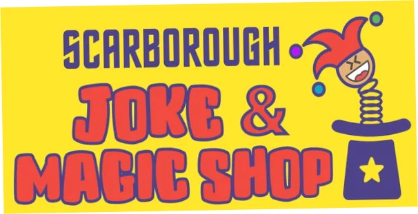 Scarborough Joke Shop