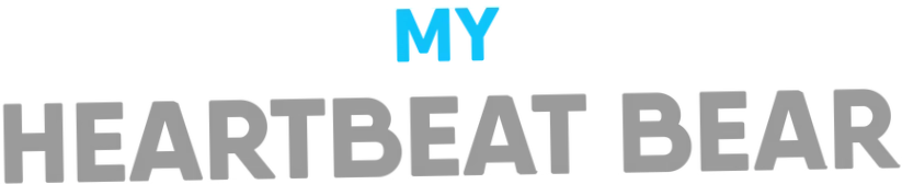 My Heartbeat Bear