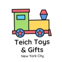 Teich Toys