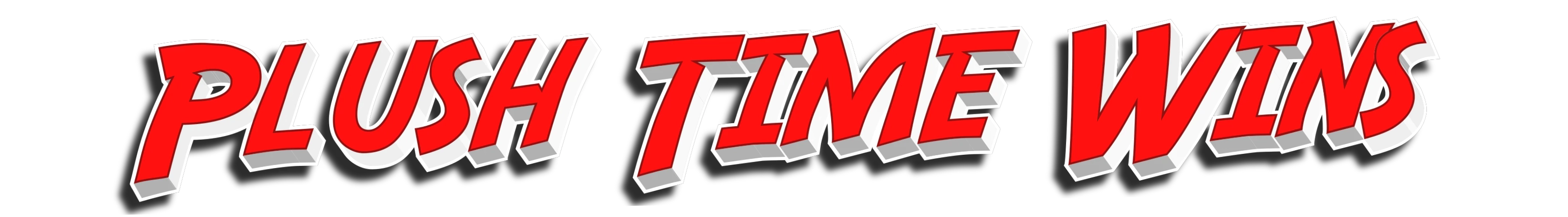 Plush Time Wins