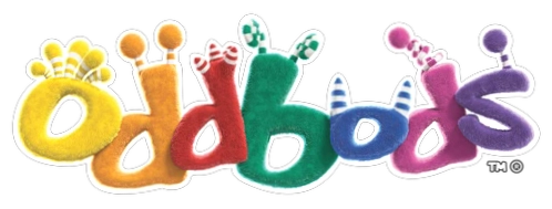 Oddbods