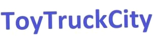 ToyTruckCity