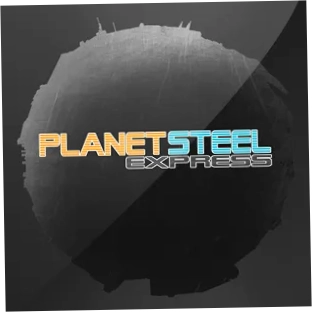 Planet Steel Express
