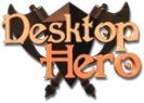 Desktop Hero