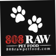 808 Raw Pet Food