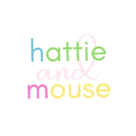 Hattie And Mouse