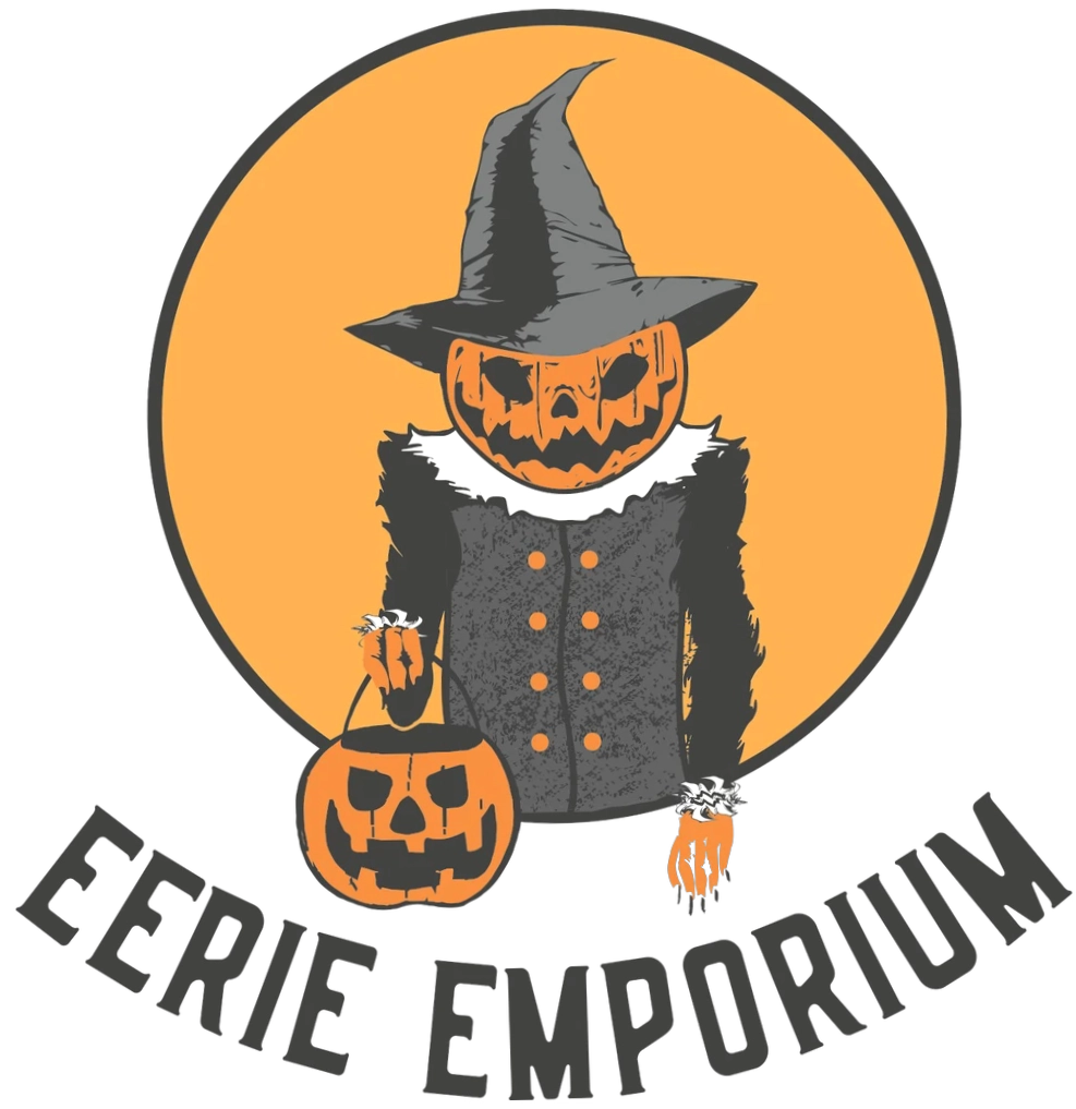 Eerie Emporium