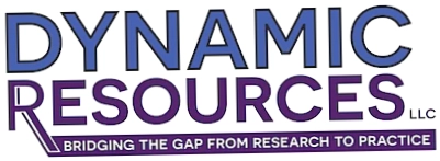 Dynamic Resources