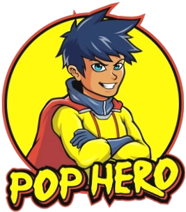 Pop Hero