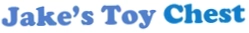 Jake's Toy Box