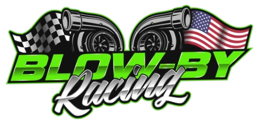Blow By Racing