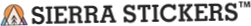 Sierra Stickers