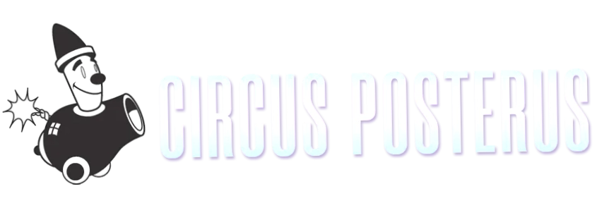 Circus Posterus