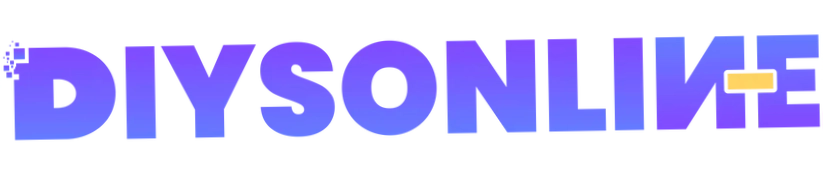 Diysonline