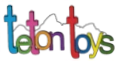 Teton Toys