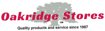 Oakridge Hobbies and Toys