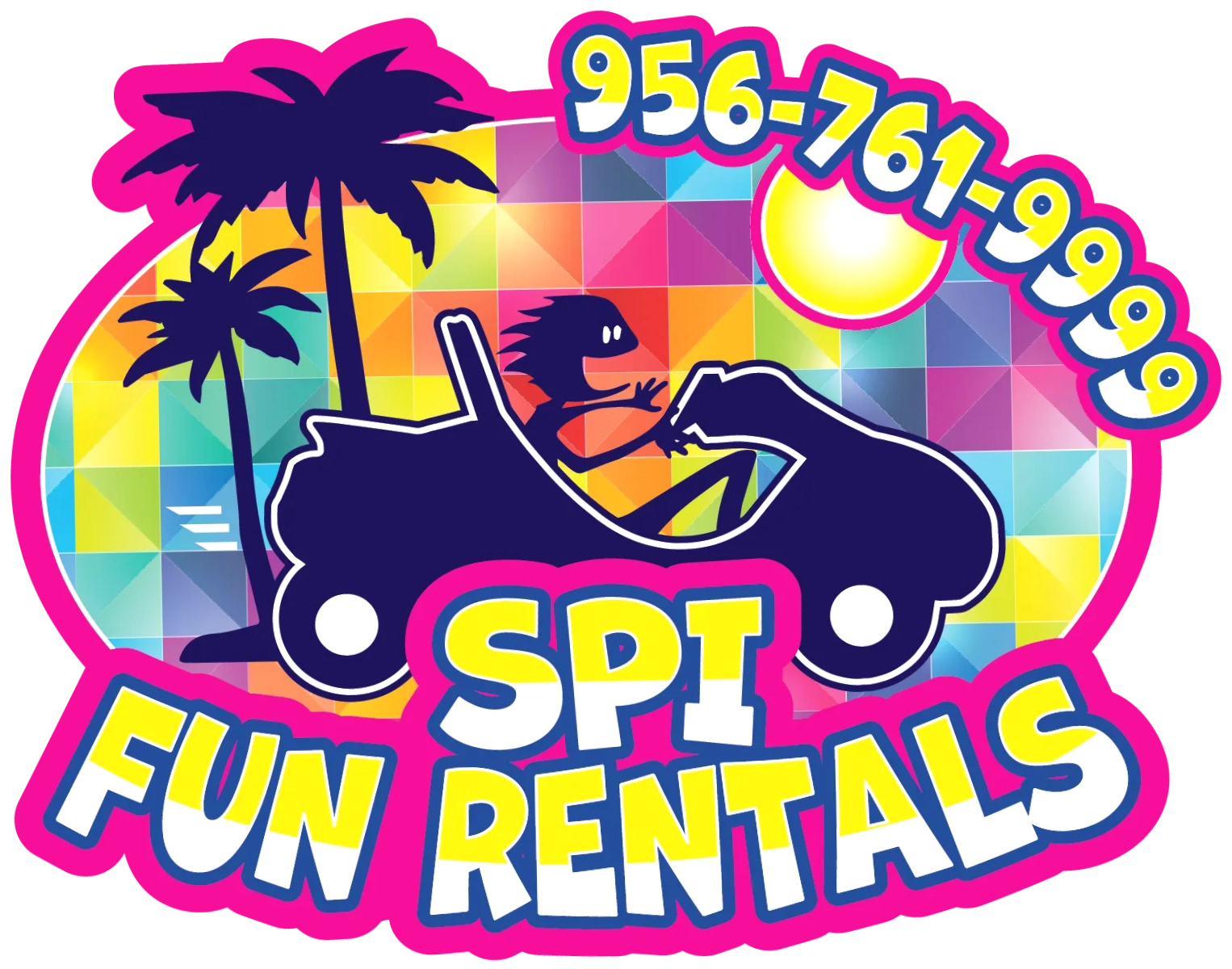 Spi Fun Rental