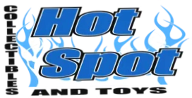 Hot Spot Collectibles And Toys