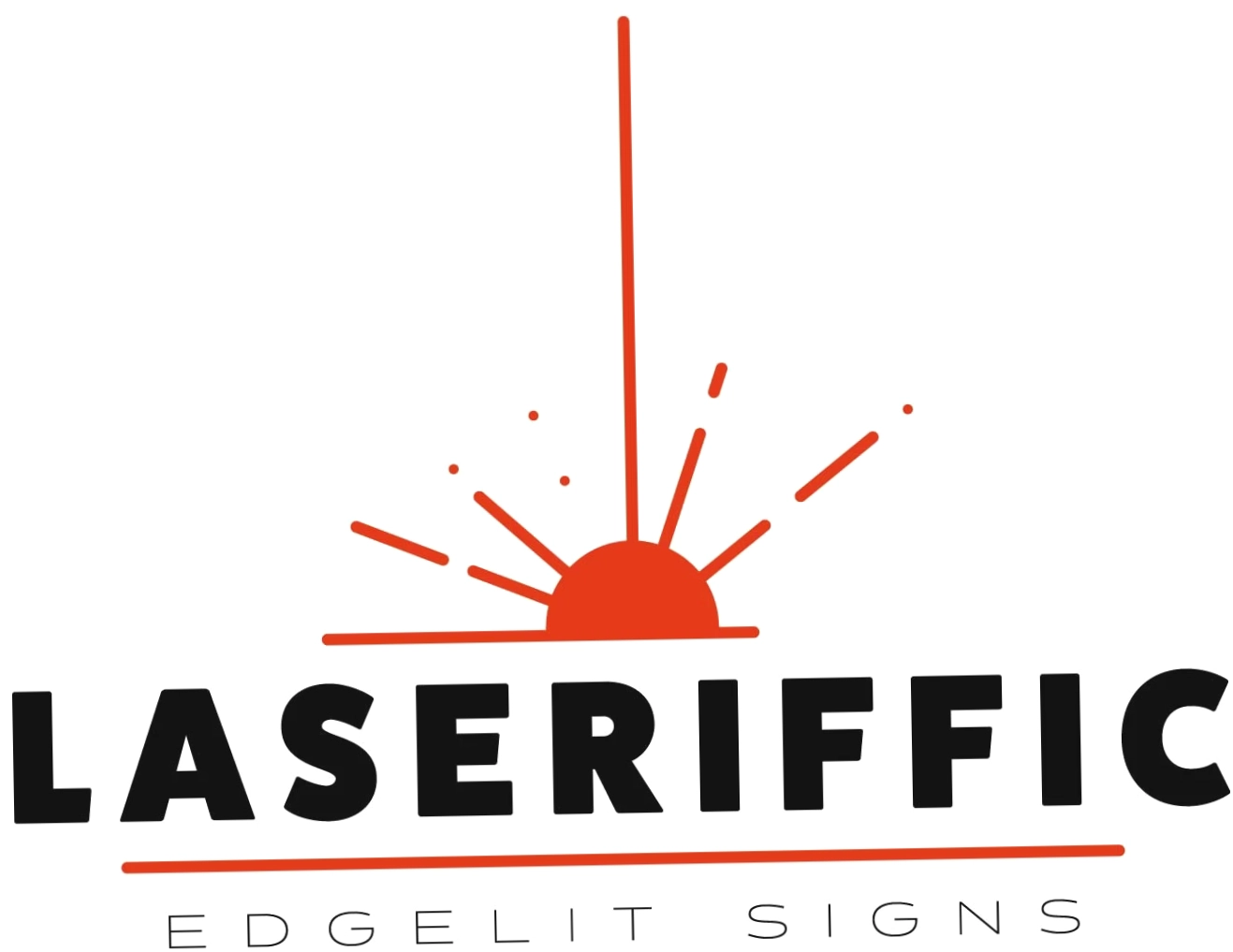 Laseriffic