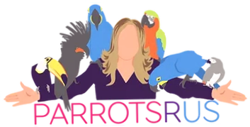 Parrotsrus