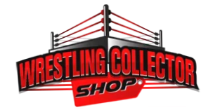Wrestling Figure Shop