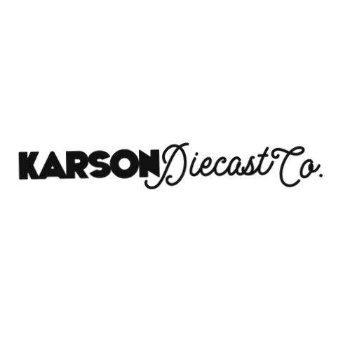 Karson Diecast