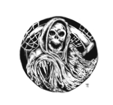 Exalted Funeral