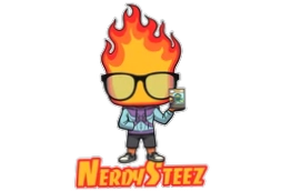 Nerdysteez