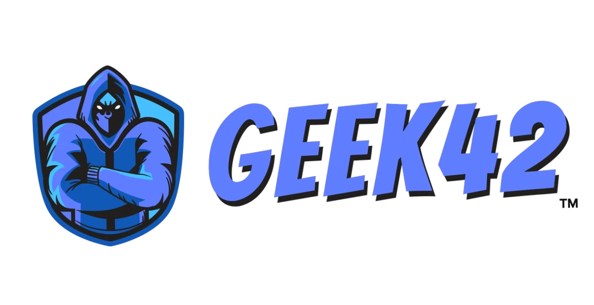 Geek42Collectibles