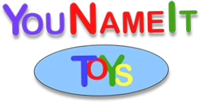 You Name It Toys