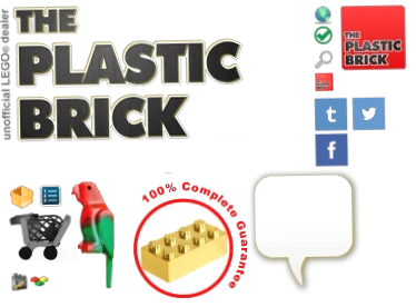 The Plastic Brick