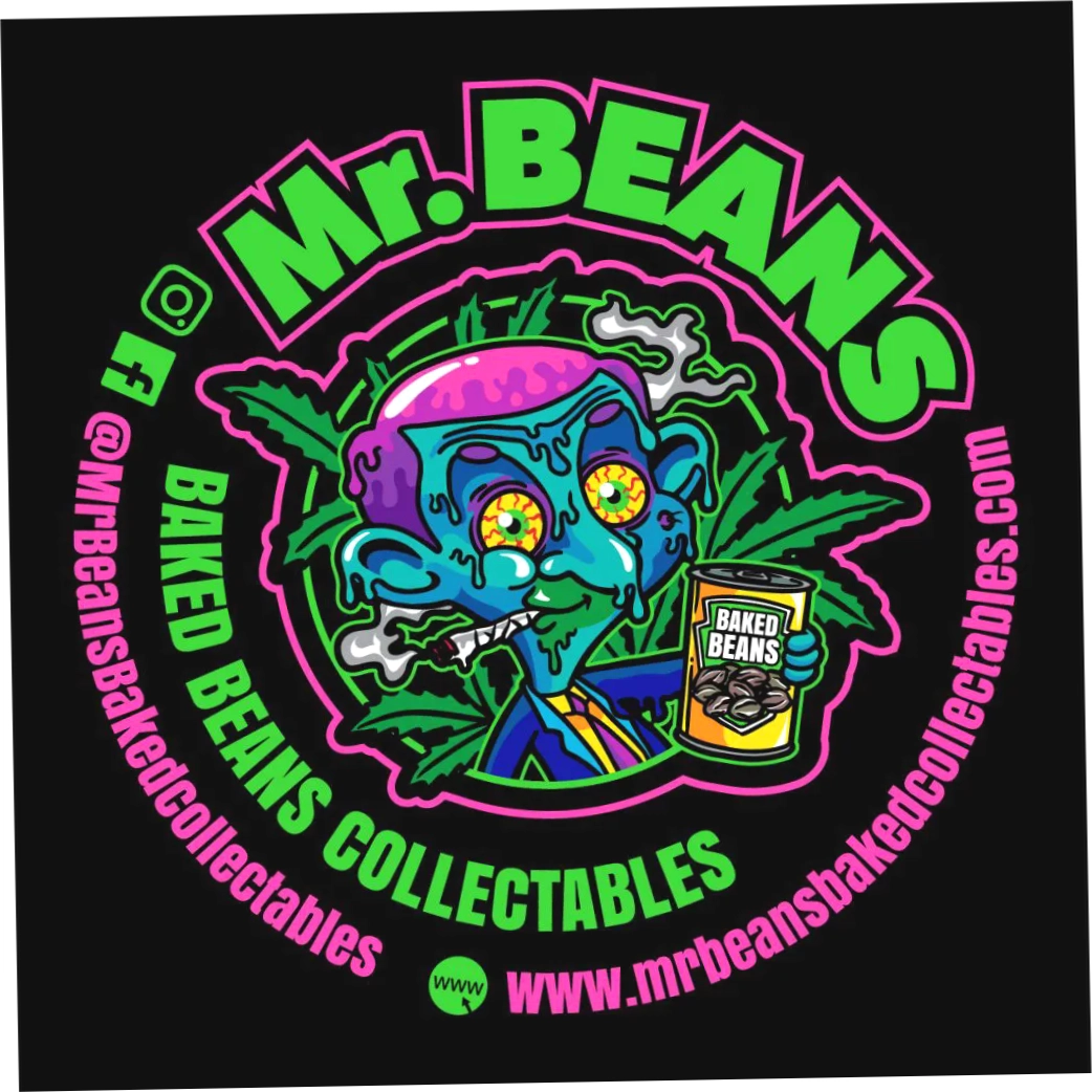 Mrbeansbakedcollectables