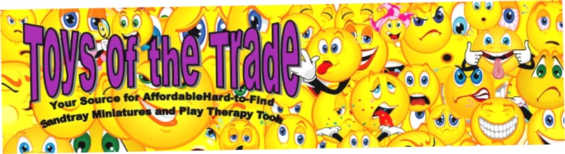 Toys of the Trade