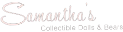 Samantha's Dolls