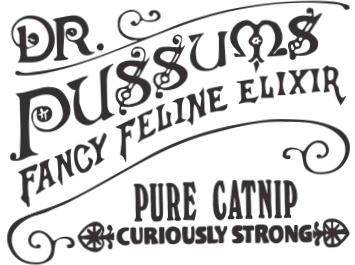 Dr Pussums