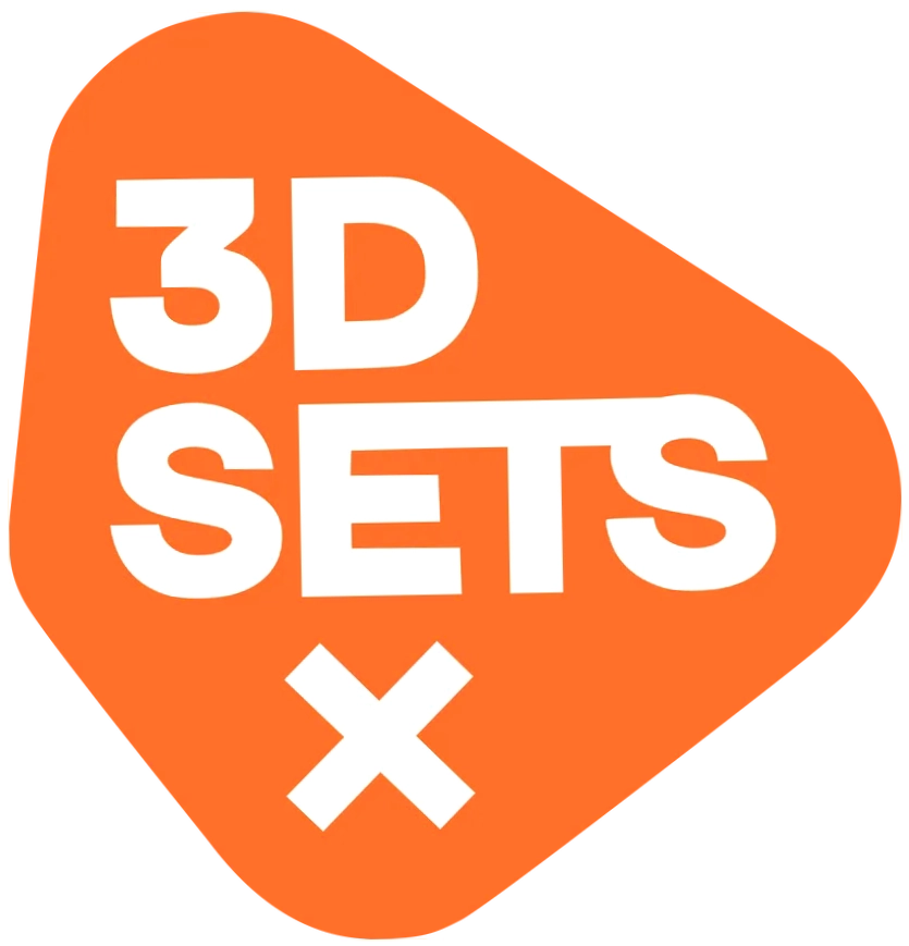 3dsets