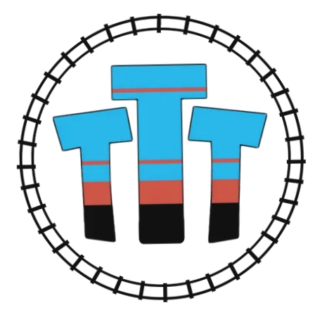 Totally Thomas Town