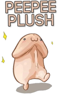 PeePeePlush