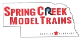 Spring Creek Model Trains