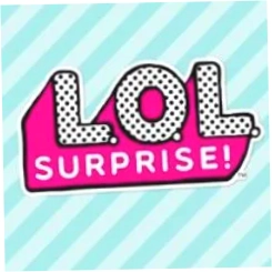 LOL Surprise
