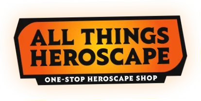 All Things Heroscape